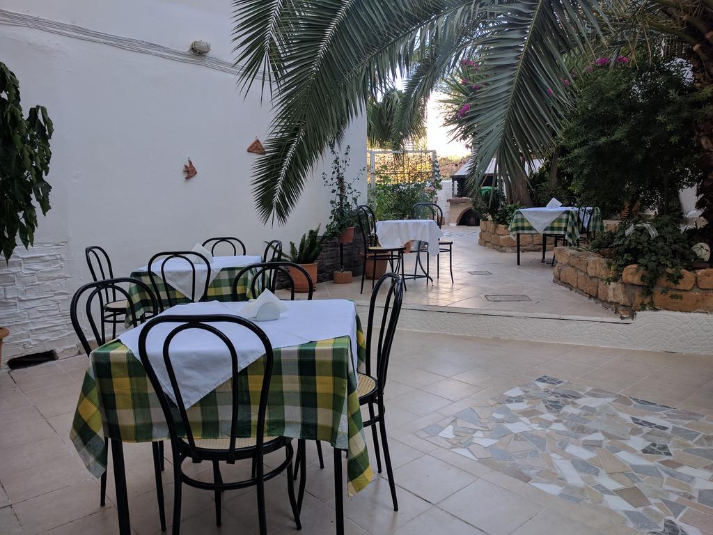 Apollon Hotel Méthana Exteriör bild